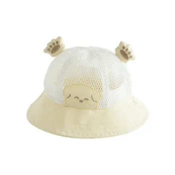 BIG WASP Cotton Bucket Hats Kids'