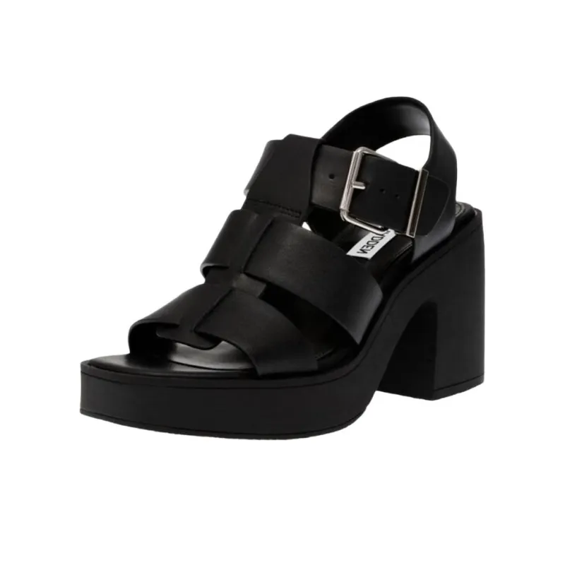 STEVE MADDEN Roman Sandals 9cm Women's-1