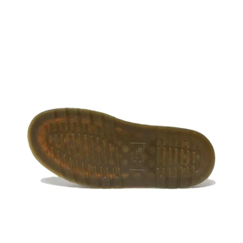 Dr. Martens Josef Buckle Slide Sandals-4