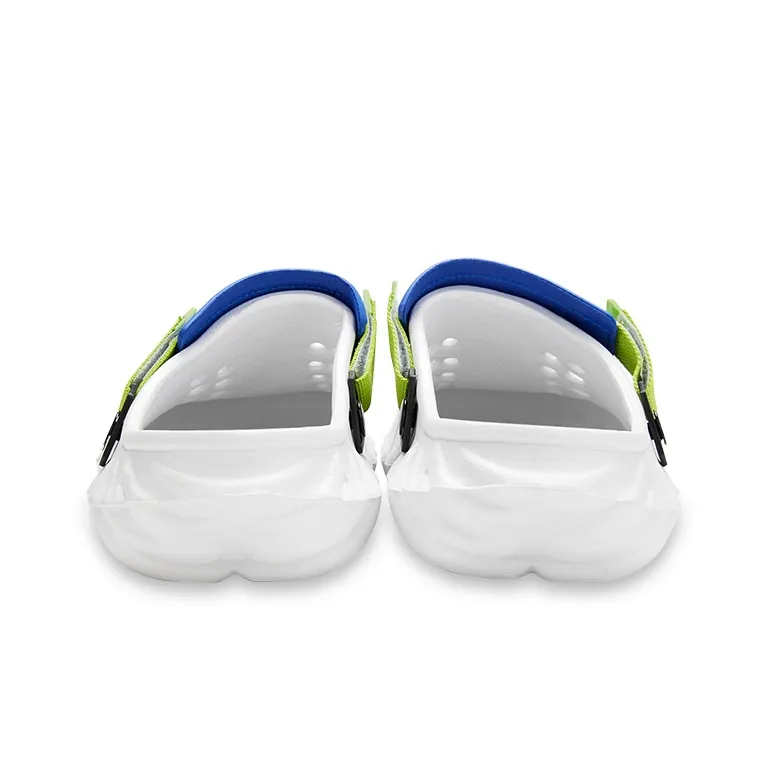 RUN MANNER Clogs Unisex-15