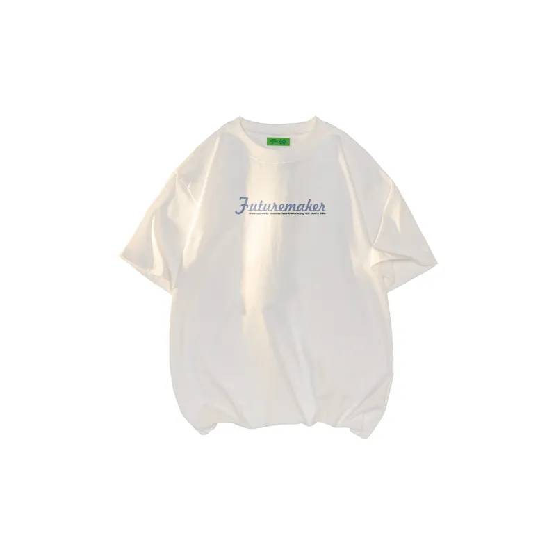 FUTURE MAKER T-Shirts Unisex-5