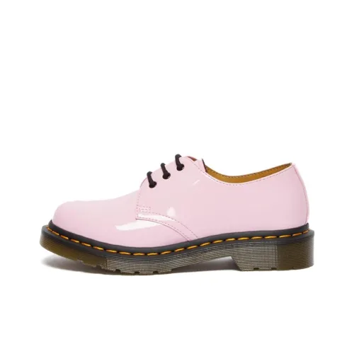 Dr.Martens 1461 Women's Casual Shoes Women's Light Pink