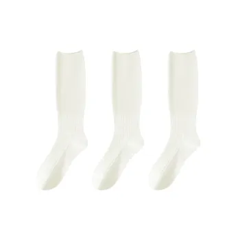 MIIOW Cool One Summer Series Knee High Socks Women's 3 Pack
