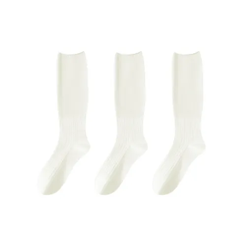 MIIOW Cool One Summer Series Knee-High Socks Women's 3 Pack