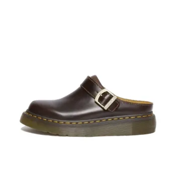 Dr.Martens Laketen Slingback Mules