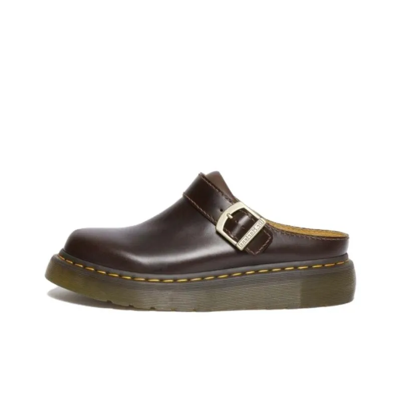 Dr.Martens Laketen Slingback Mules-0