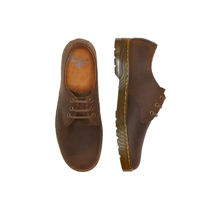 Dr.Martens Coronado Casual Shoes Men's Brown-3