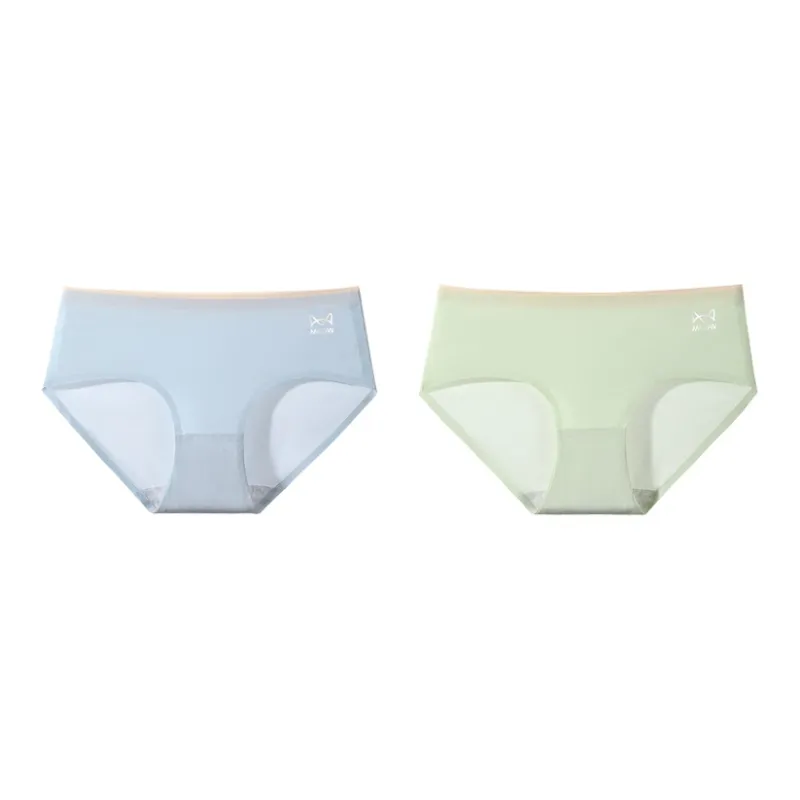 MIIOW Cool One Summer Series Underpants Women's 2 Pack-18