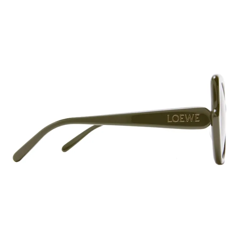 LOEWE Butterfly Frame Sunglasses-2