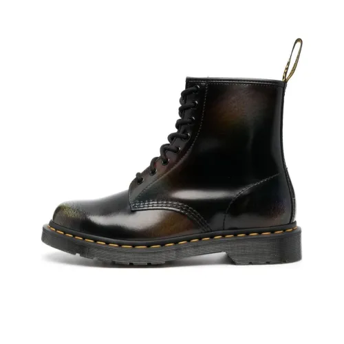 Dr. Martens 1460 Pride Leather Lace-up Boots