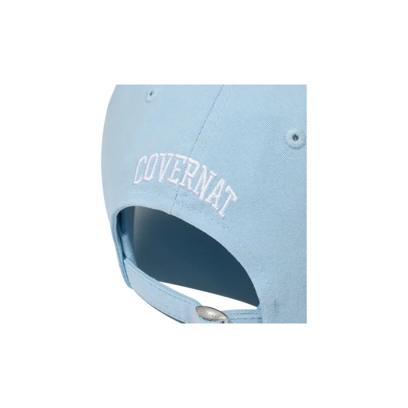 COVERNAT Cotton Baseball Caps Unisex-3