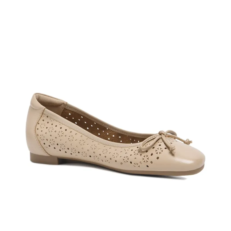 CAMEIDO Casual Single Shoes 3cm Women's-8