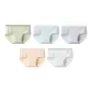 5-Pack B (Green, Blue, Purple, Orange, White)