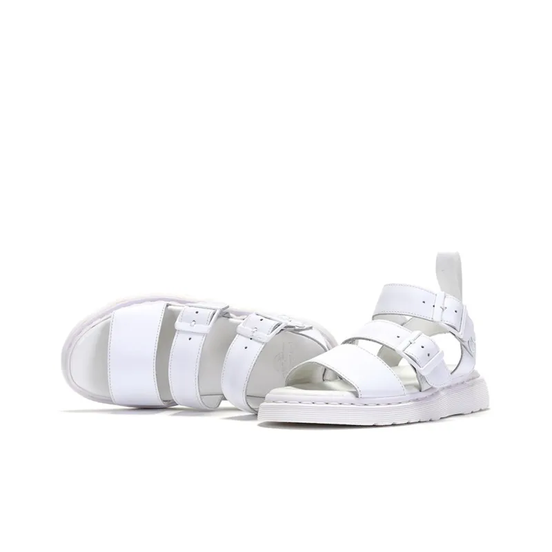 Dr.Martens One-Strap Sandals Unisex-3
