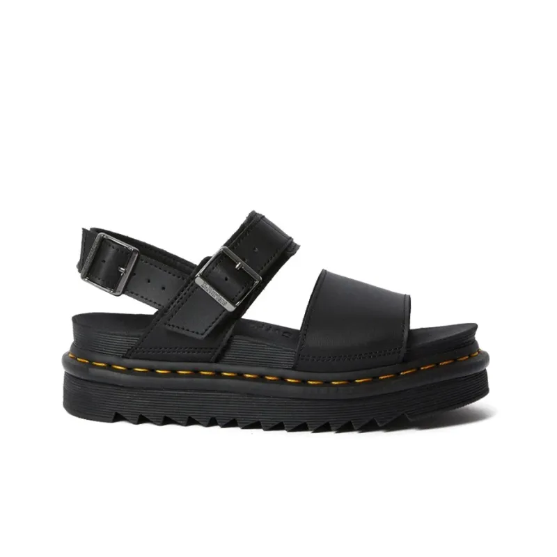 Dr.Martens Voss Platform Leather Sandals Women's-1