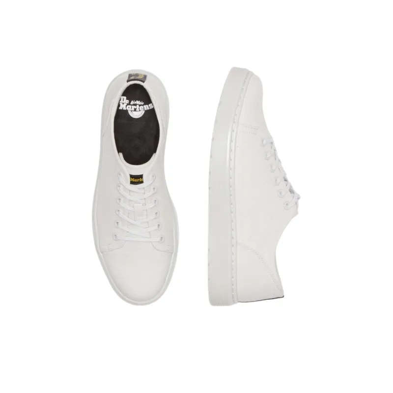 Dr.Martens Dante Canvas Sneakers-2