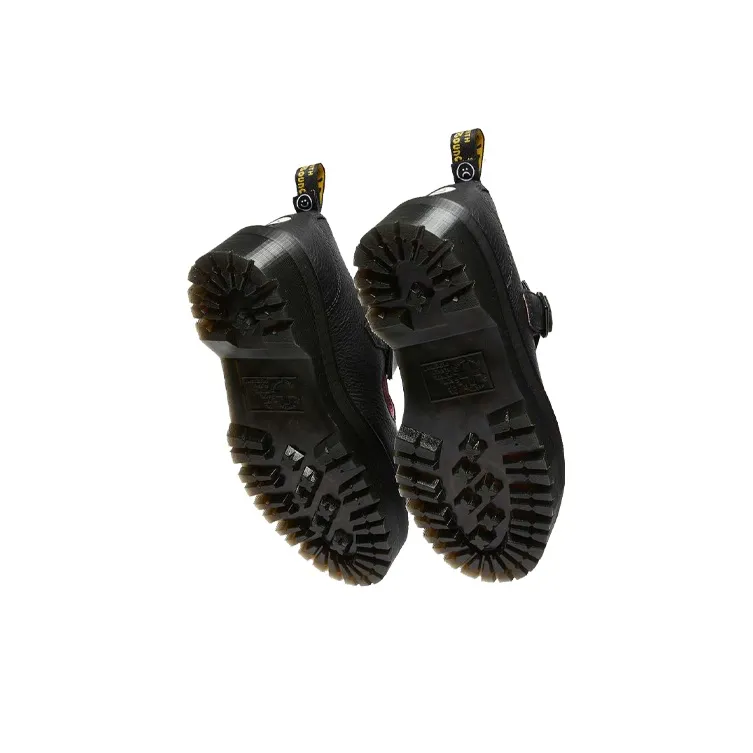Dr. Martens 1461 X Lazy Oaf Women's-4