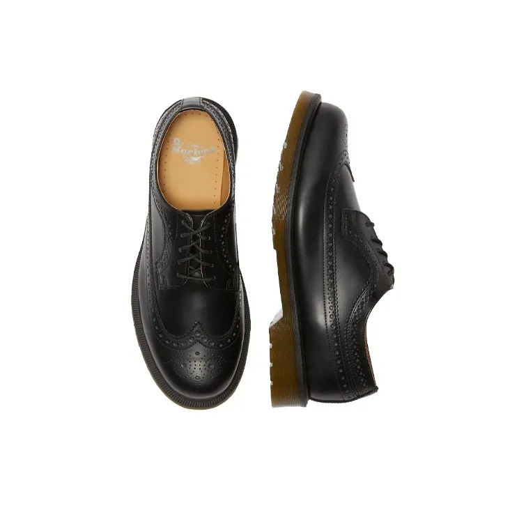 Dr. Martens 3989 'Black' Women's-3