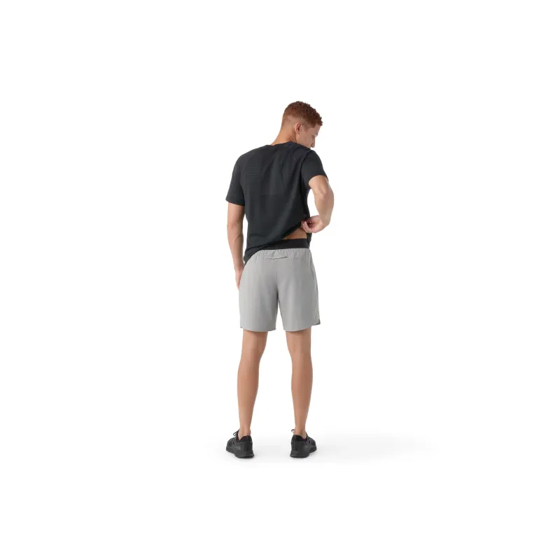SMARTWOOL Men's Active Lined 7'' Short Casual Shorts Men's-10
