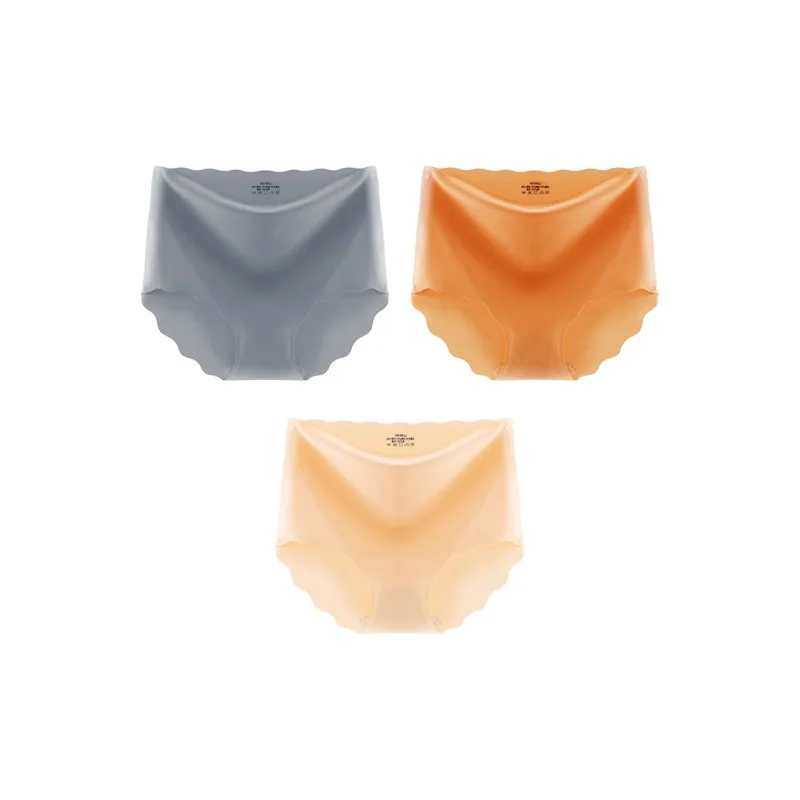 Ordifen Underpants Women's 3 Pack-5