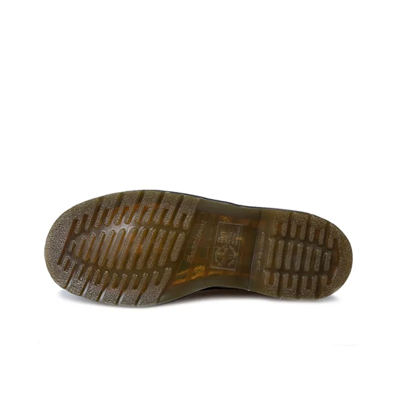 Dr.Martens Casual Shoes Men's Black-4