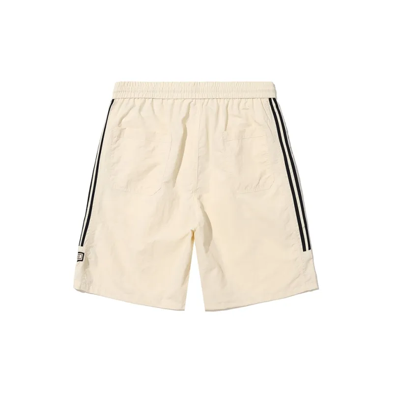 COLDSTONE Casual Shorts Unisex-12