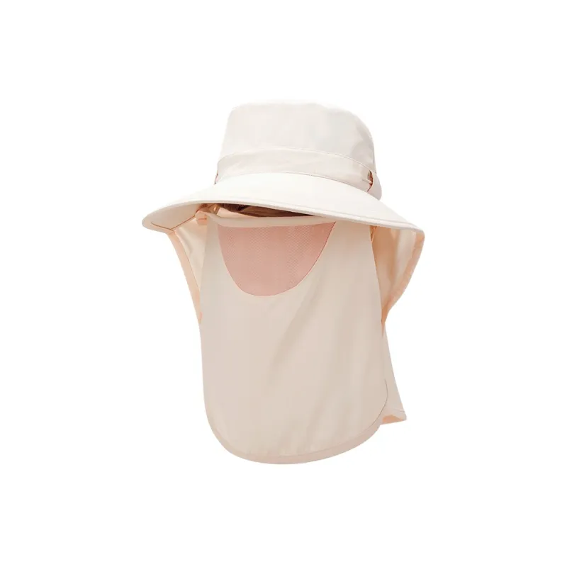MUYKUY Polyester Sun Protection Hats Unisex-15