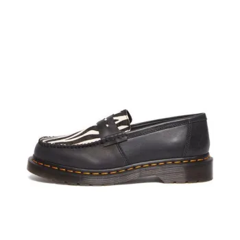 Dr.Martens Loafers Unisex Black