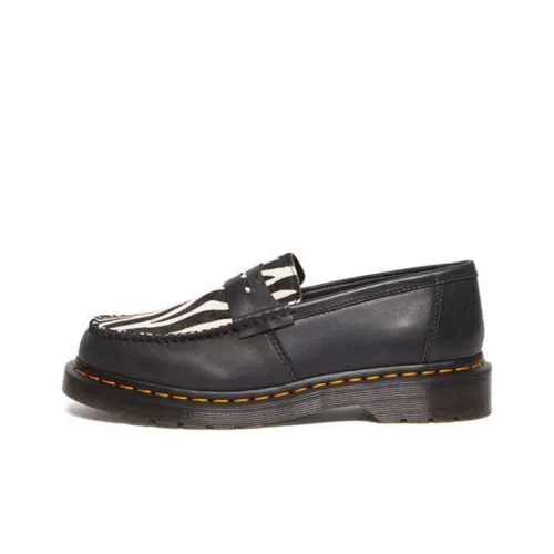 Dr.Martens Loafers Unisex Black