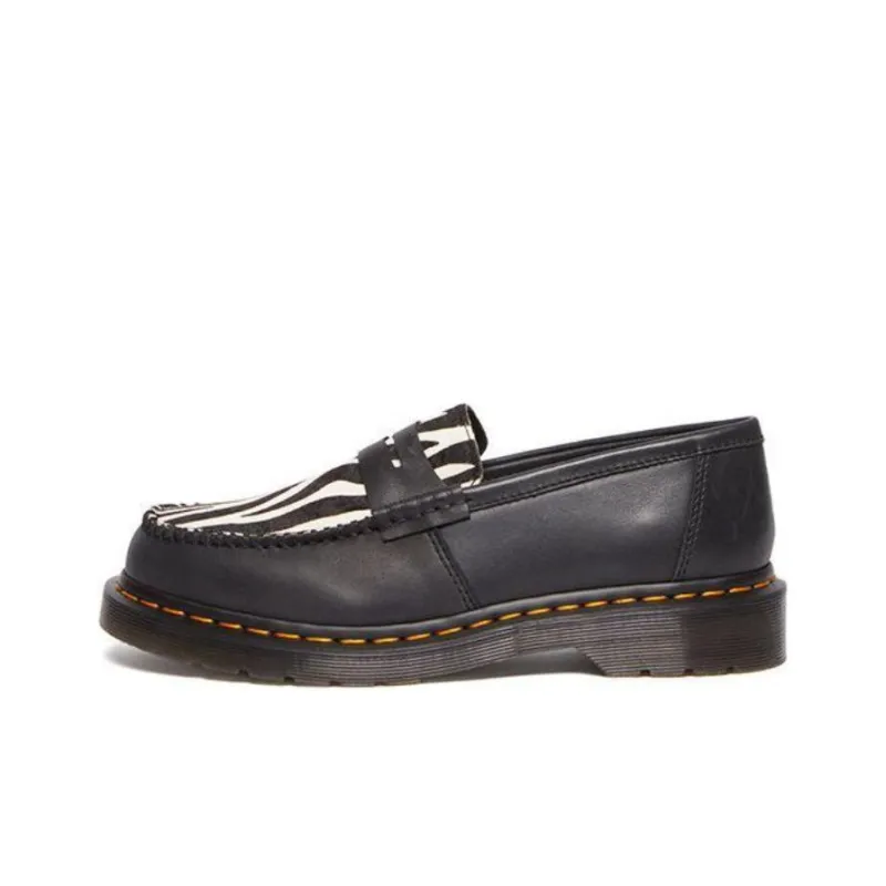 Dr.Martens Loafers Unisex Black-0