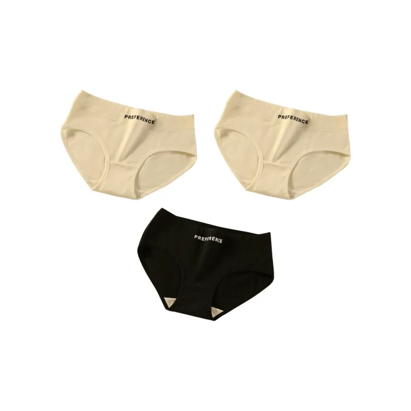 MIIOW Cool One Summer Series Underpants Women's 3 Pack-5