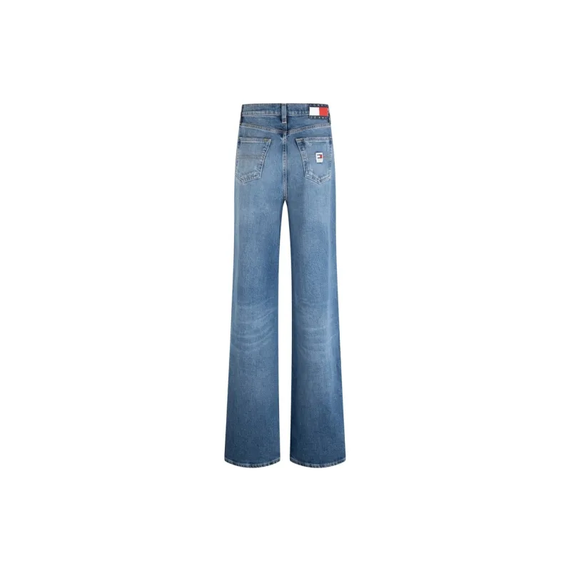 Tommy Hilfiger Jeans Women's Denim Blue-1