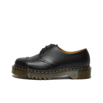 Dr.Martens 1461 Bex Made In England 'Black'