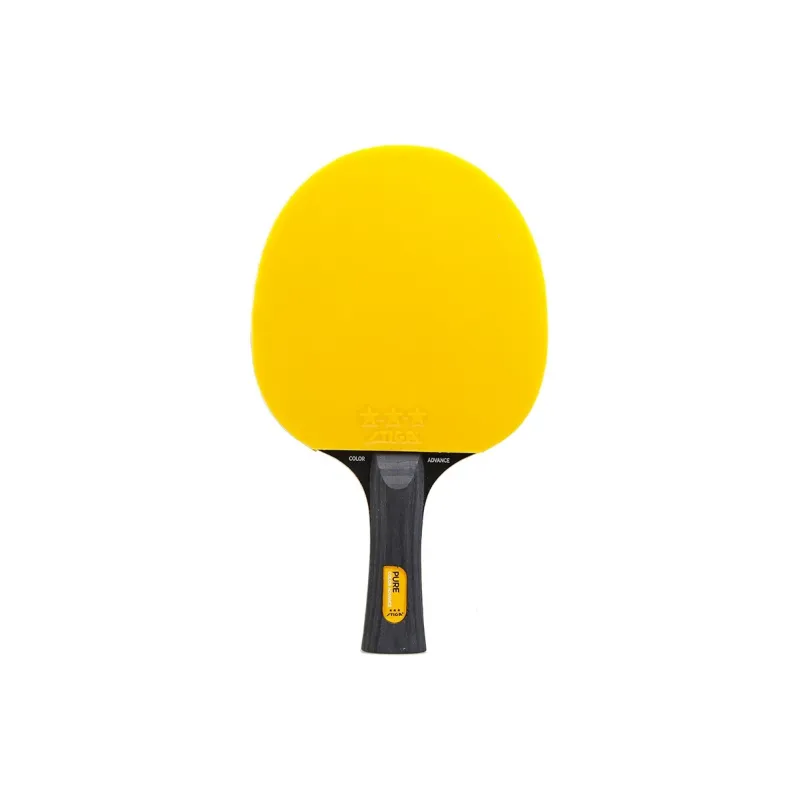 Stiga Ping Pong Paddles Kids' Pure Wood-5