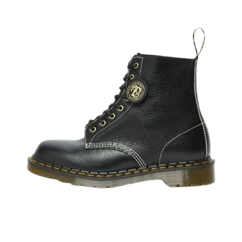 Dr. Martens 1460 Kudo Ankle Boots