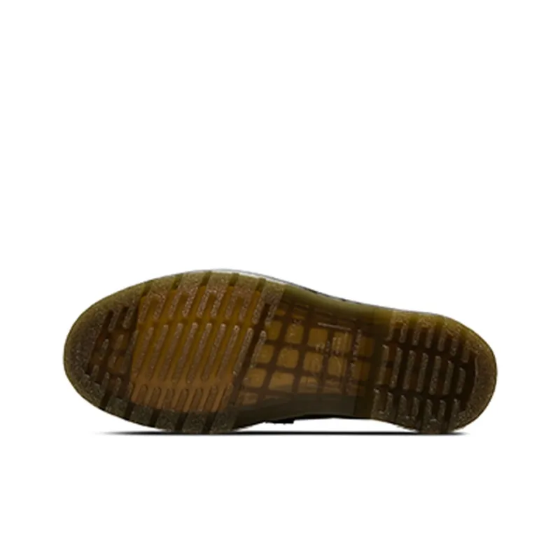 Dr. Martens Penton Loafer Stussy Black-5