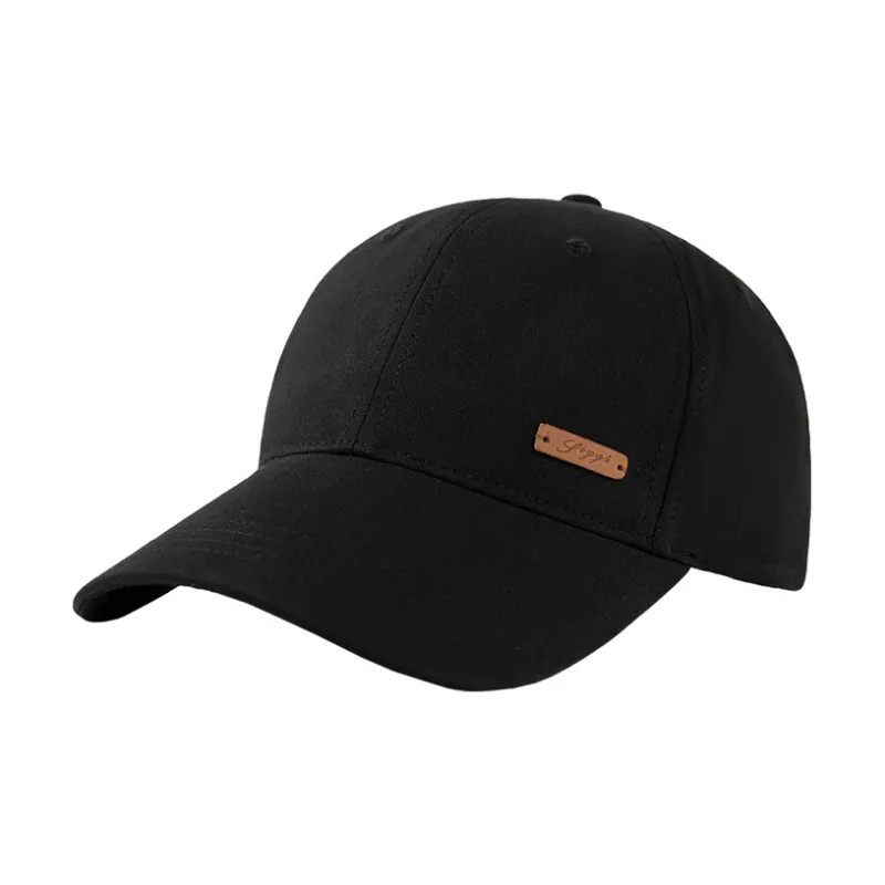 SIGGI STUDIOS Cotton Baseball Caps Unisex-1