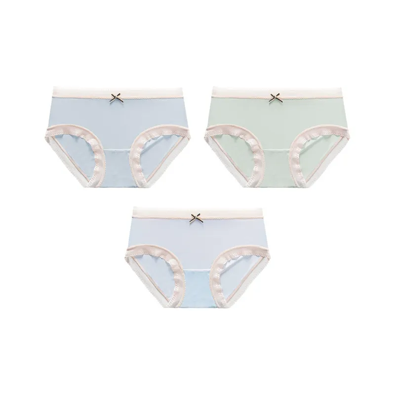 Ordifen Underpants Women's 3 Pack-6