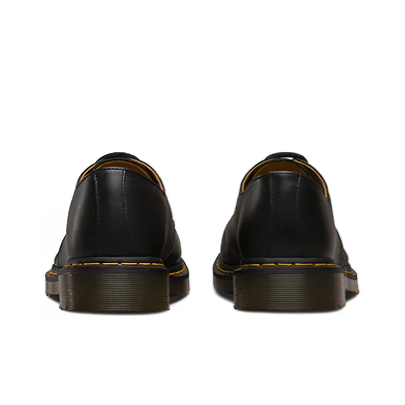 Dr. Martens 1461 Leather Oxford Shoes-3