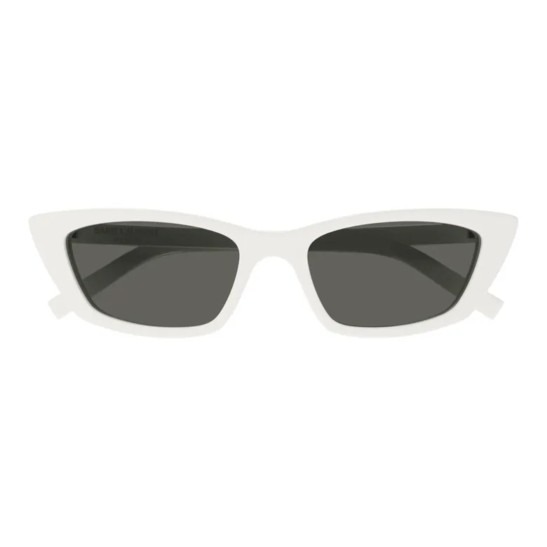 SAINT LAURENT New Wave SL277 Cat Eye Sunglasses-1