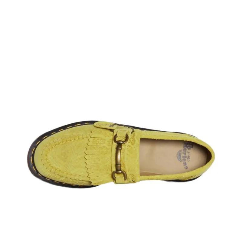 Dr.Martens Adrian Snaffle Slip-On Loafers-2
