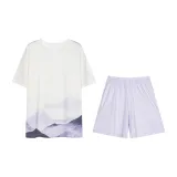 Gradient Purple