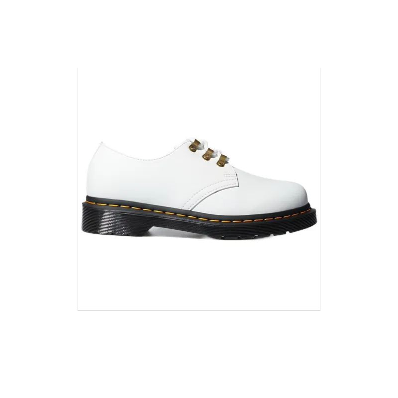 Dr. Martens Dr.Martens 1461 Pu 'White'-1