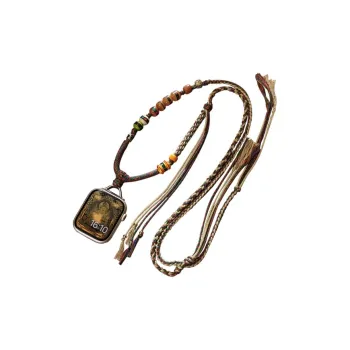 Yu Qing Unisex Watch Bands