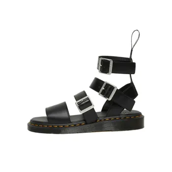 Dr.Martens Rick Owens X Dr.Martens Gryphon Strap Ro Sandles Women's