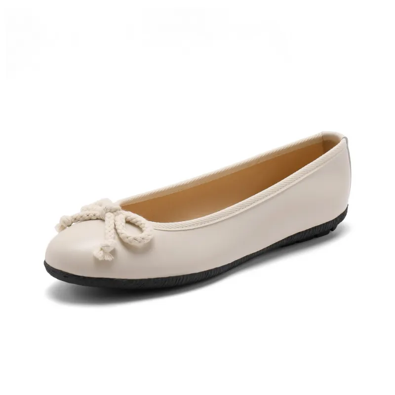 BELLE Casual Single Shoes 1cm Women's-1