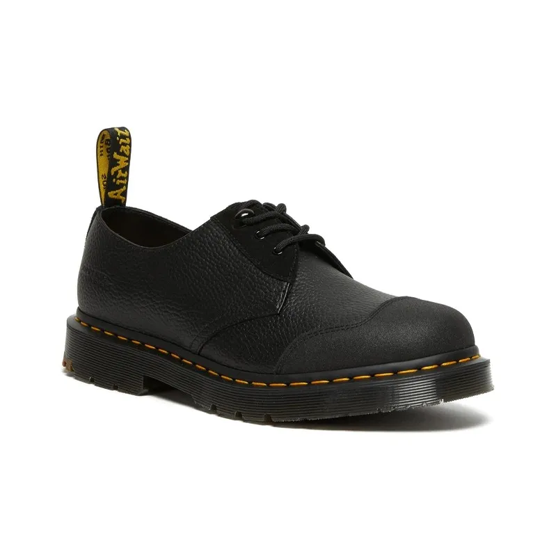 Dr.Martens Bodega X 1461 'Black'-2