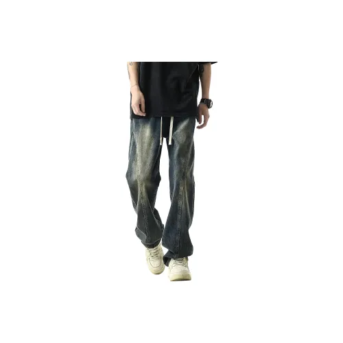 RHIME Chime95 Series Jeans Unisex