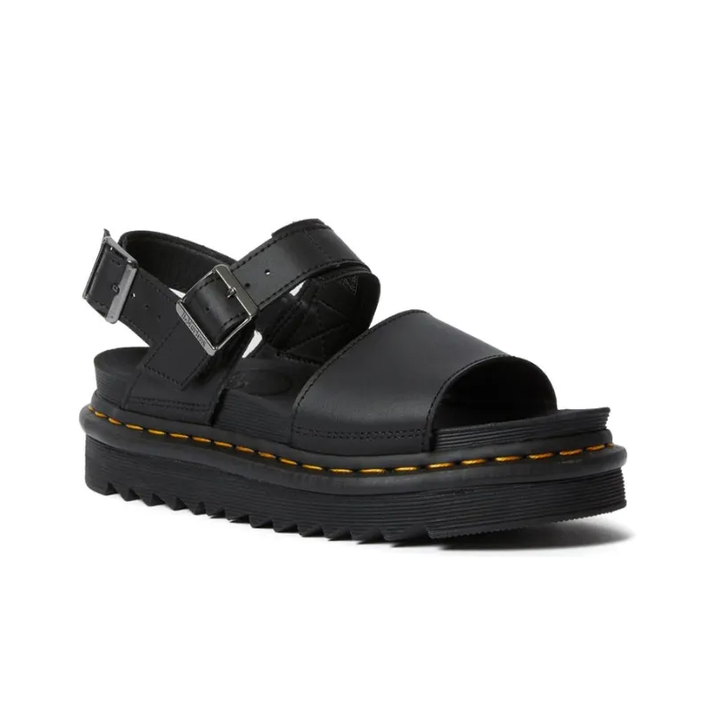 Dr.Martens Voss Platform Leather Sandals Women's-2