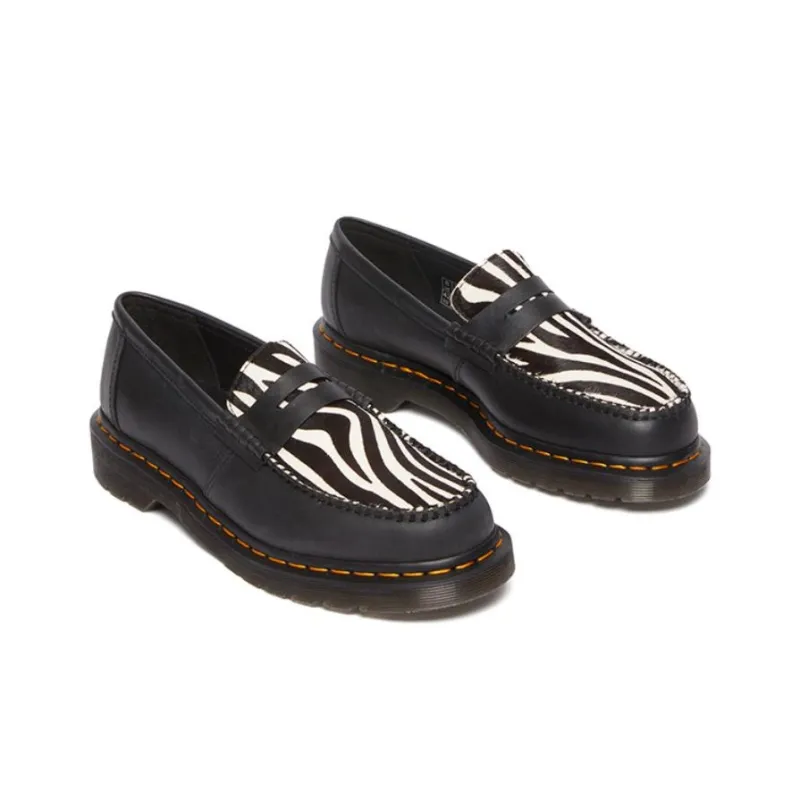 Dr.Martens Loafers Unisex Black-2